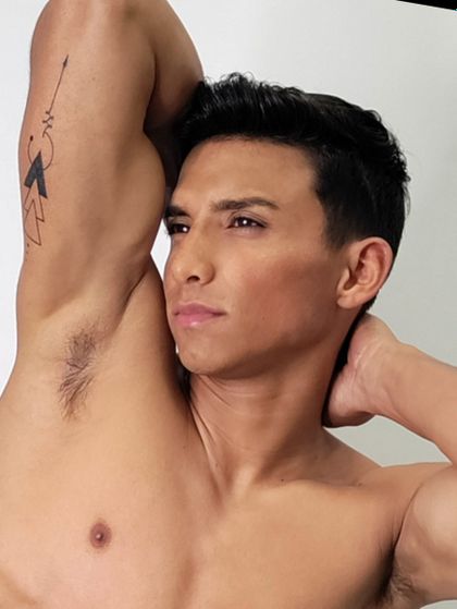 bennyoficial OnlyFans picture