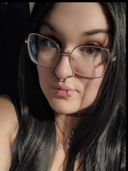 xgothicxkittenx OnlyFans picture