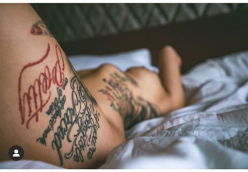 hotnikkifox OnlyFans profile picture