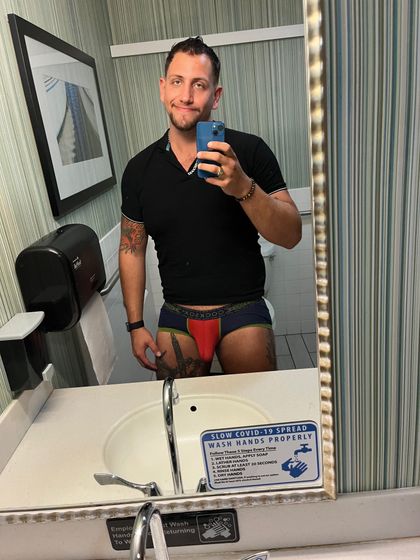 ptownplaytime OnlyFans picture