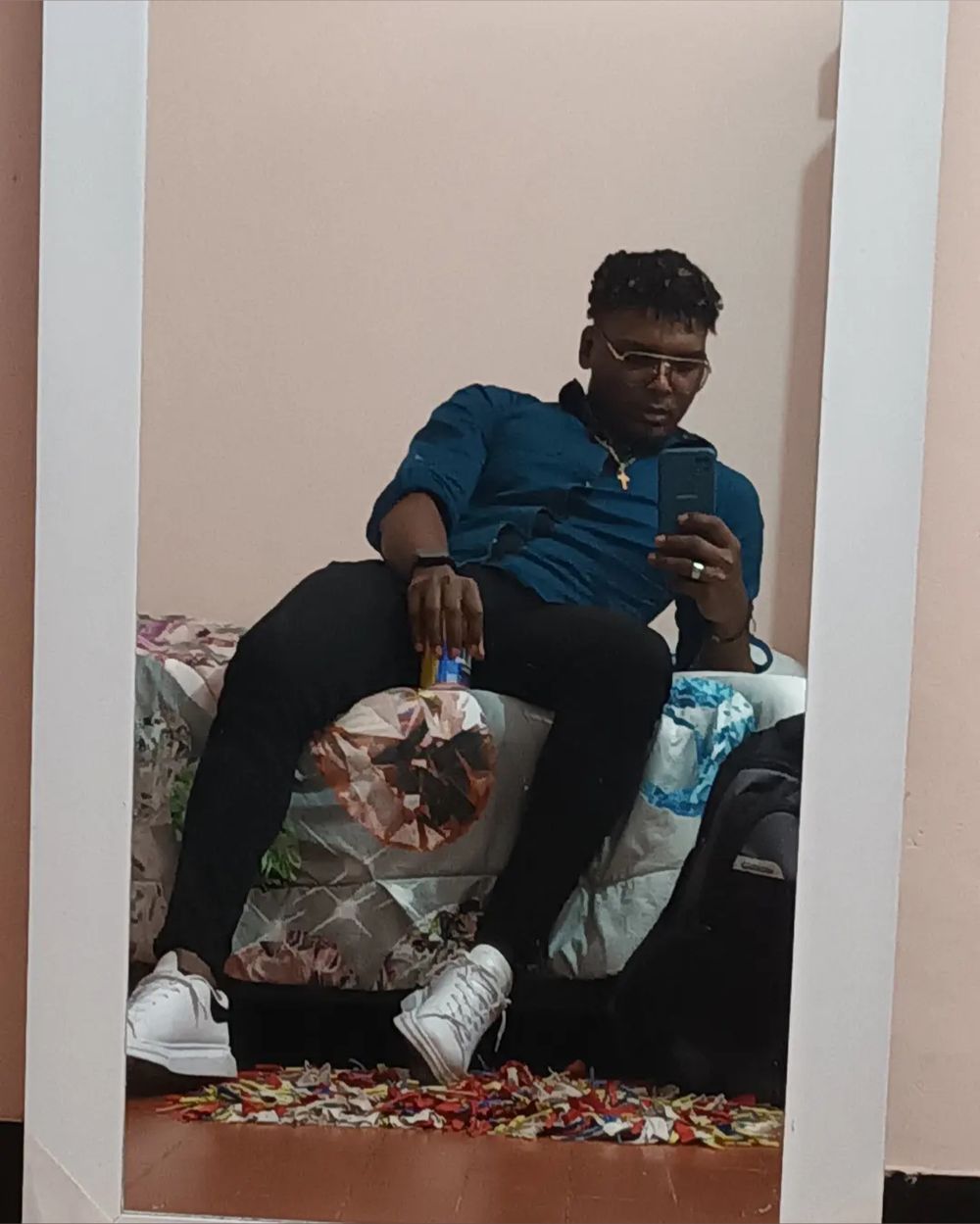 steve_2498 OnlyFans profile picture
