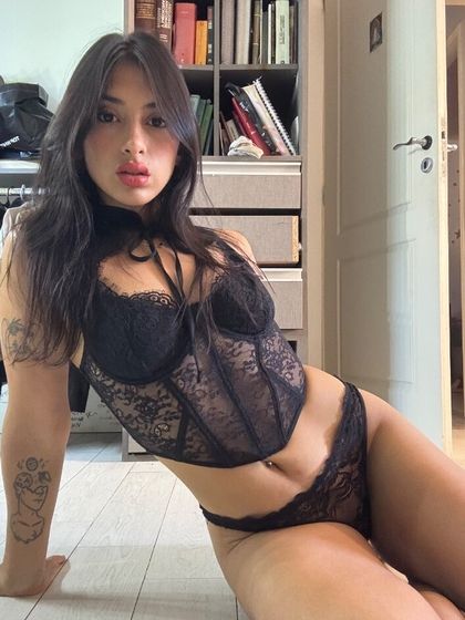 sweetlittledevil OnlyFans picture