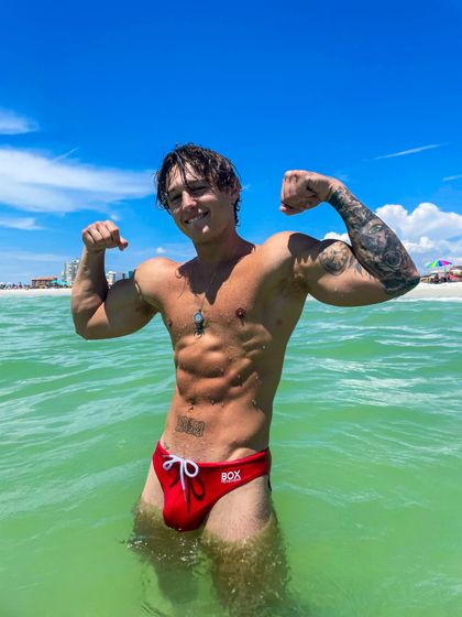 rippedjosh OnlyFans picture