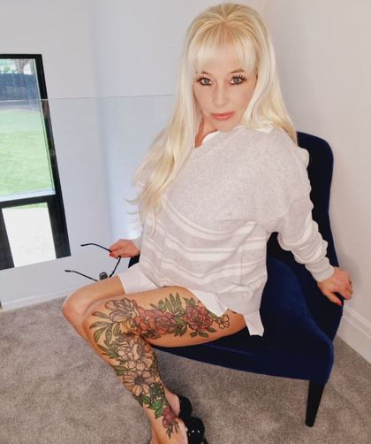 hannahsmith40free OnlyFans picture