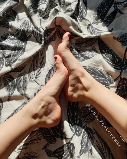 lenafeetdreams OnlyFans picture