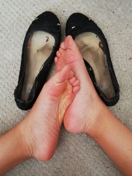 dancingfeetuk OnlyFans picture