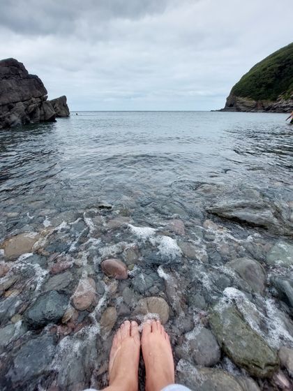 feet-baby1 OnlyFans picture