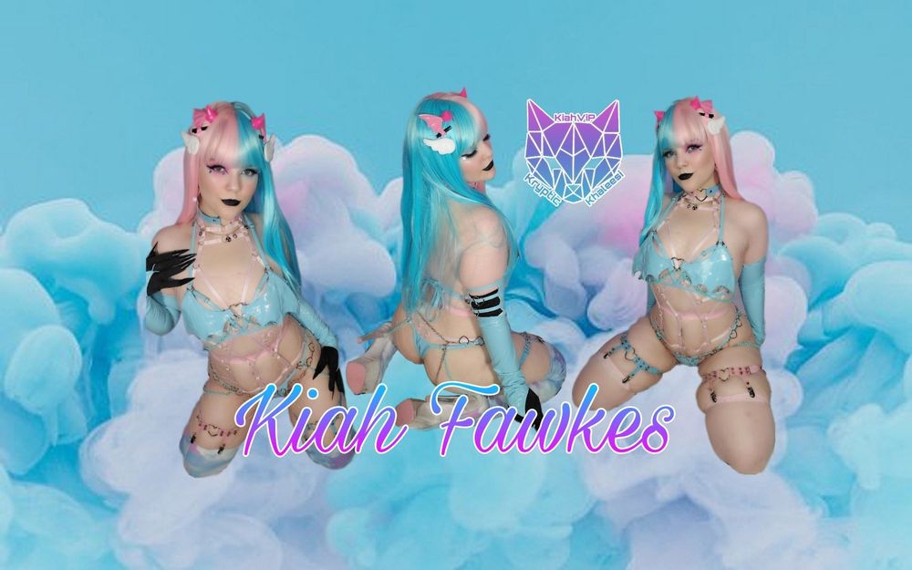 kryptickiah OnlyFans profile picture