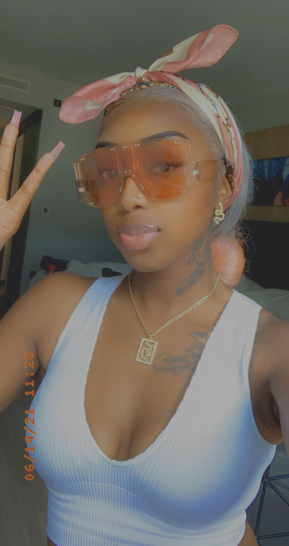 iamtatiyana OnlyFans profile picture