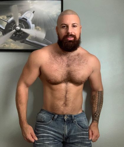 beardup OnlyFans picture
