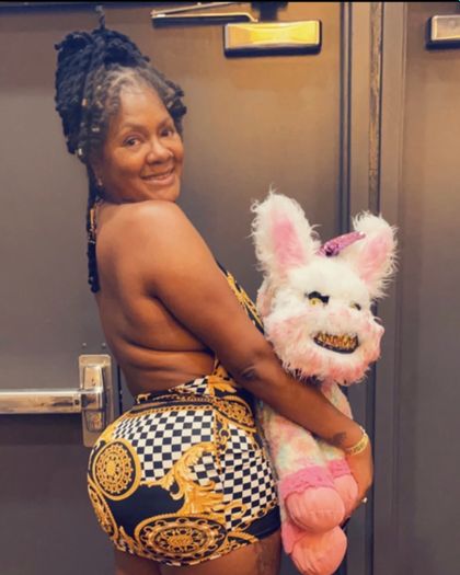 realgrannie2thick OnlyFans picture