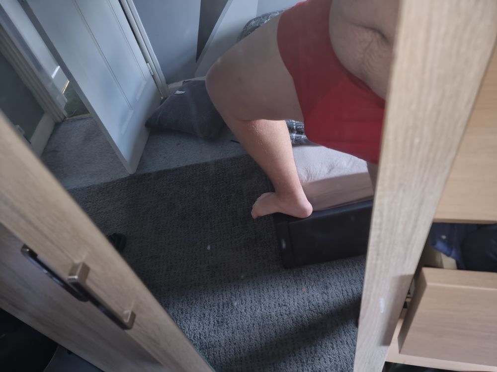 chubbydan97 OnlyFans profile picture