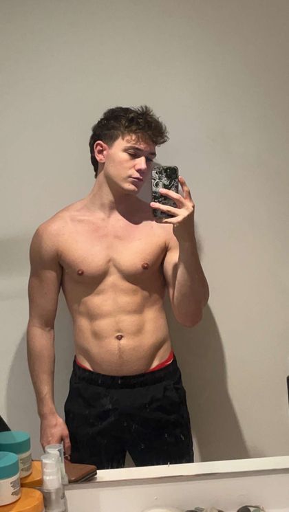 benjijacobs OnlyFans picture