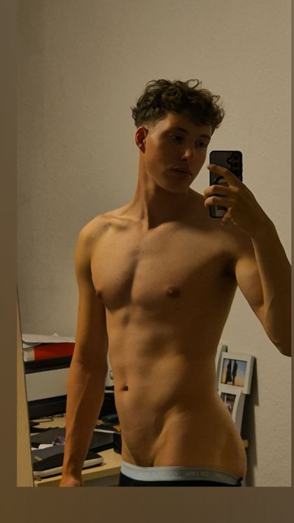 justlukas563 OnlyFans picture
