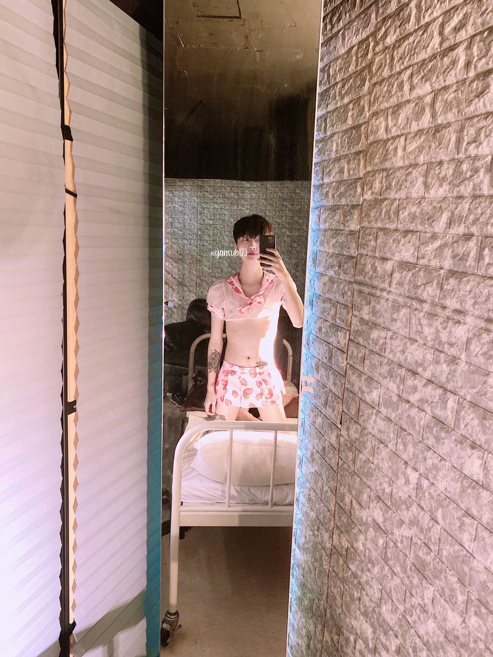 yang_sub OnlyFans profile picture