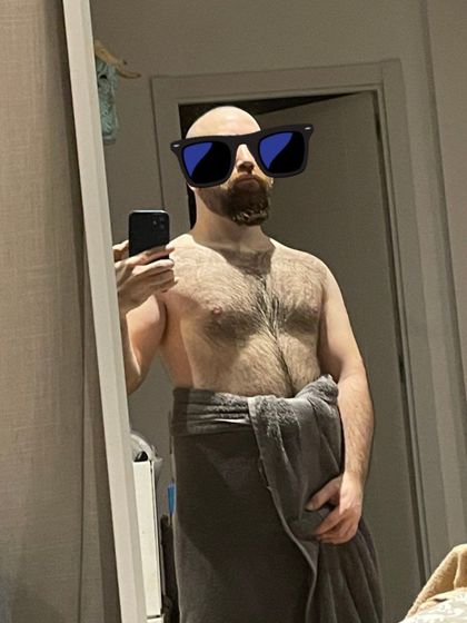 spartan_gorilla OnlyFans picture