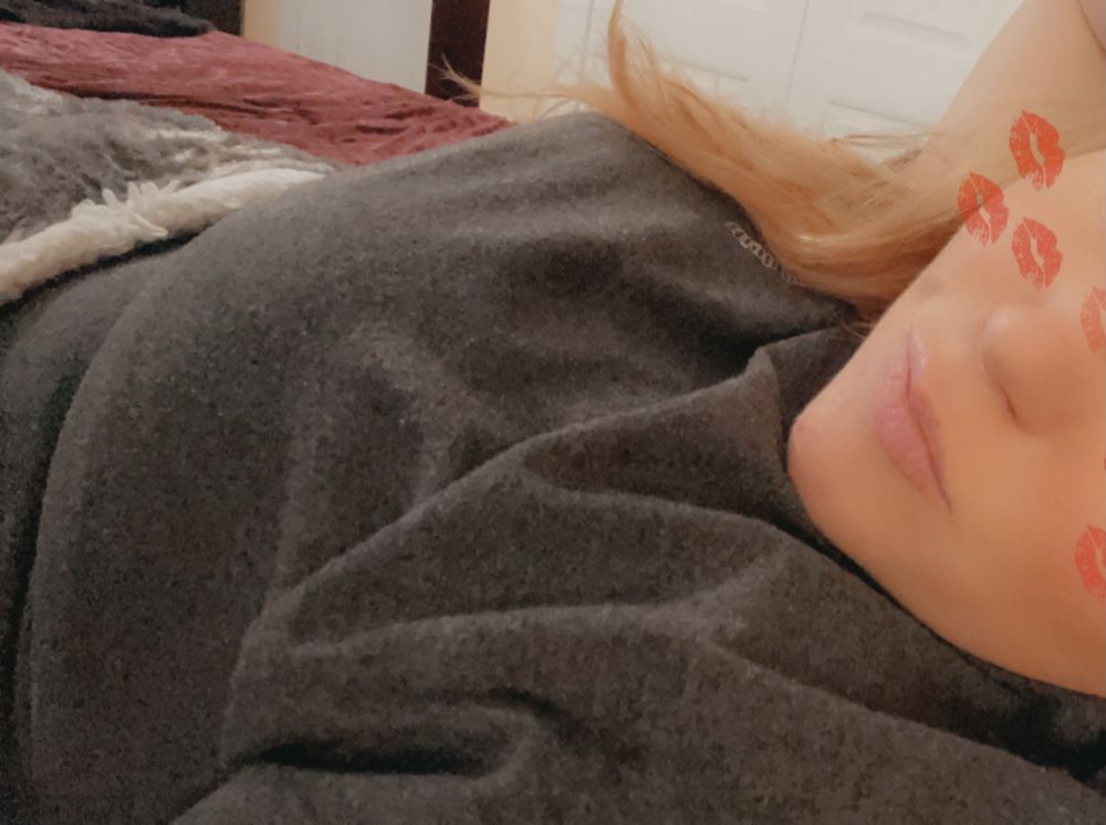 gingergirl0718 OnlyFans profile picture