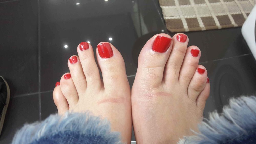feetlickdesire OnlyFans profile picture