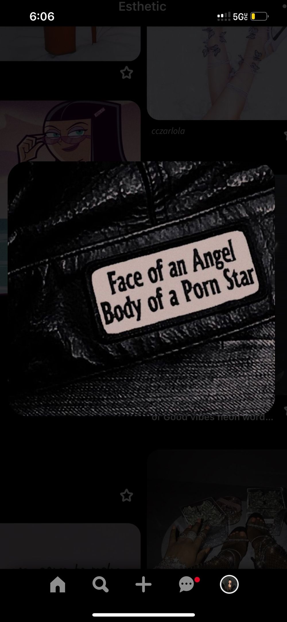winnafredflurry OnlyFans profile picture
