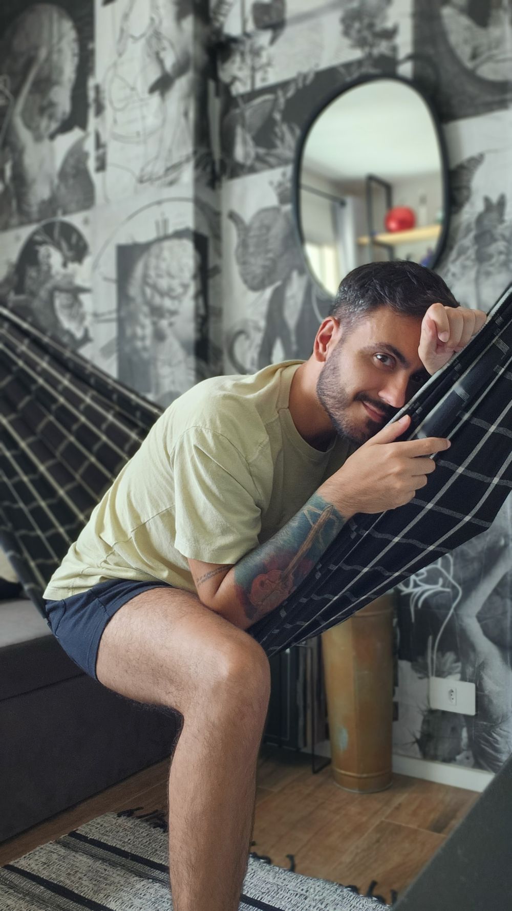 mrsalles OnlyFans profile picture