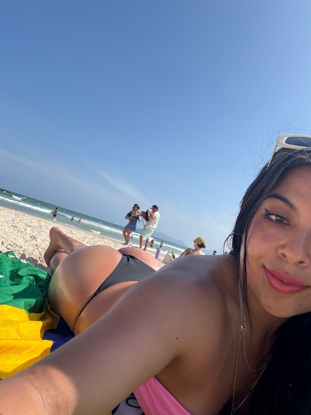 pyuxis OnlyFans profile picture