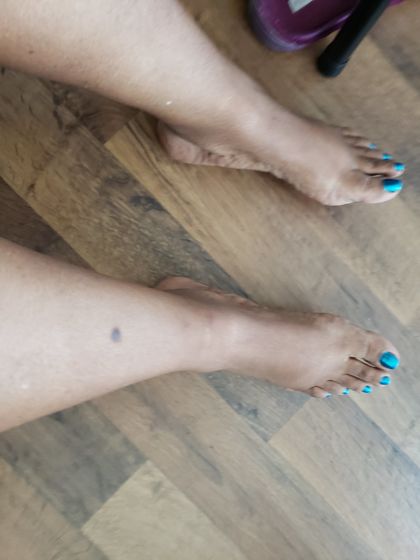 bedroomtoes OnlyFans picture