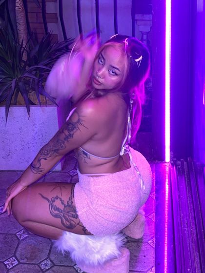 josiedoll.purr OnlyFans picture