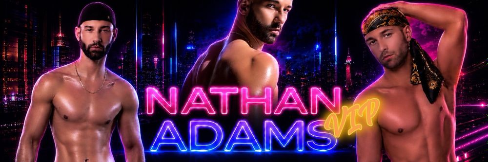 nathanadamsxxx OnlyFans profile picture