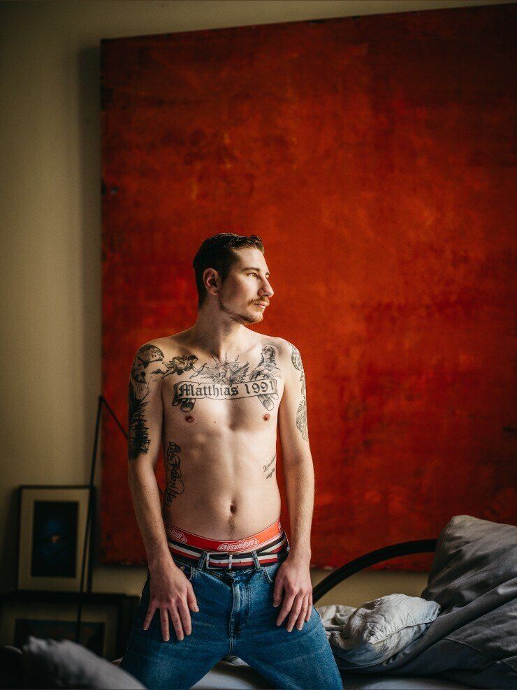 matthias1991 OnlyFans profile picture