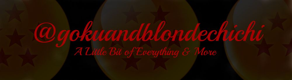 gokuandblondechichi OnlyFans profile picture