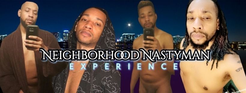 neighborhoodnastyman OnlyFans profile picture