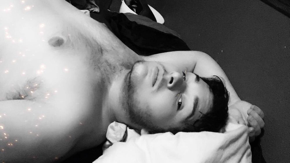 wadeadpool OnlyFans profile picture