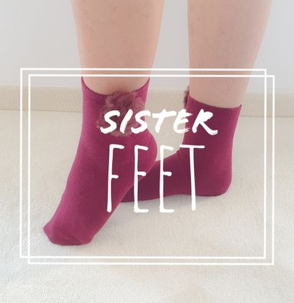 sister-feet OnlyFans picture