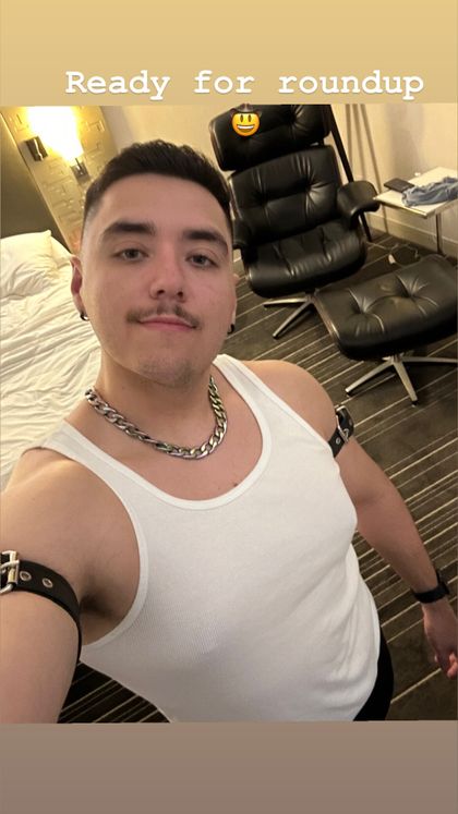 gagetorresxxx OnlyFans picture