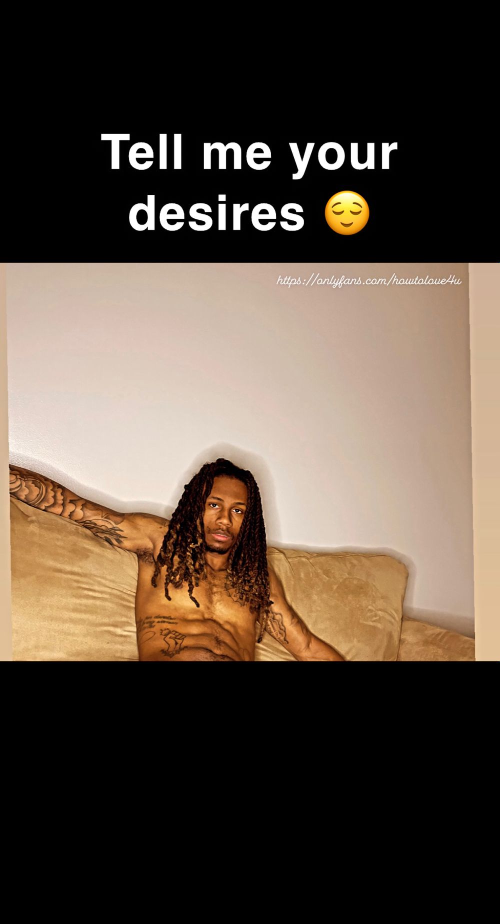 chocolocs4 OnlyFans profile picture