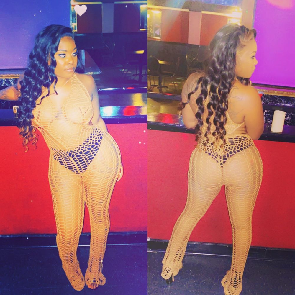 shantea34 OnlyFans profile picture