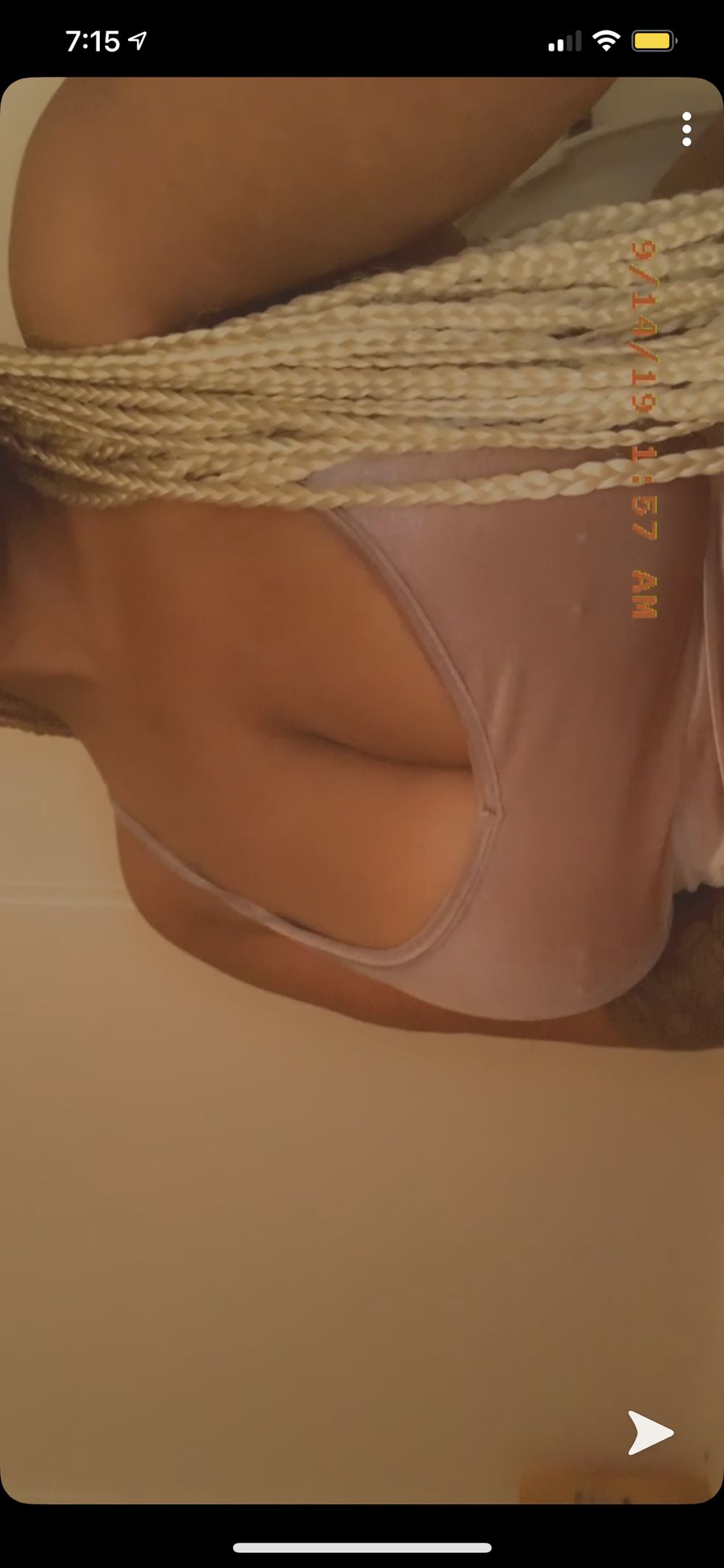 kikibaby1 OnlyFans profile picture