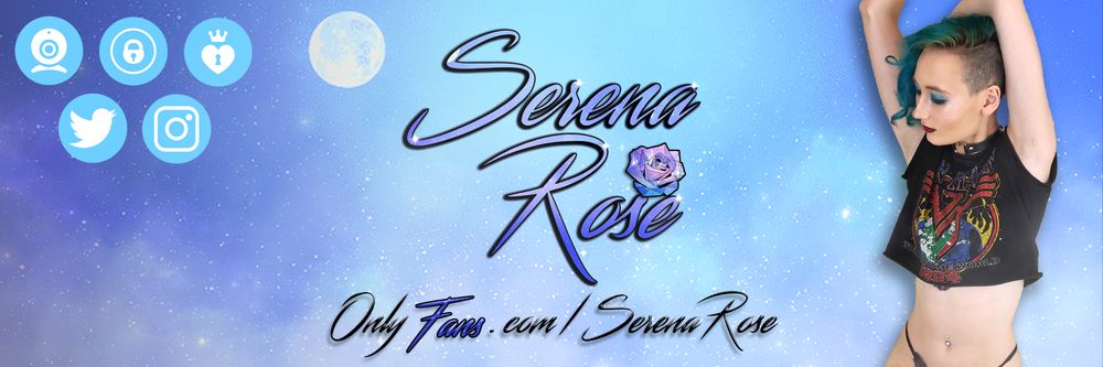 serenarose OnlyFans profile picture