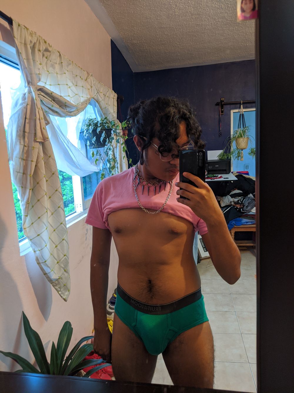 nico_mexxx OnlyFans profile picture