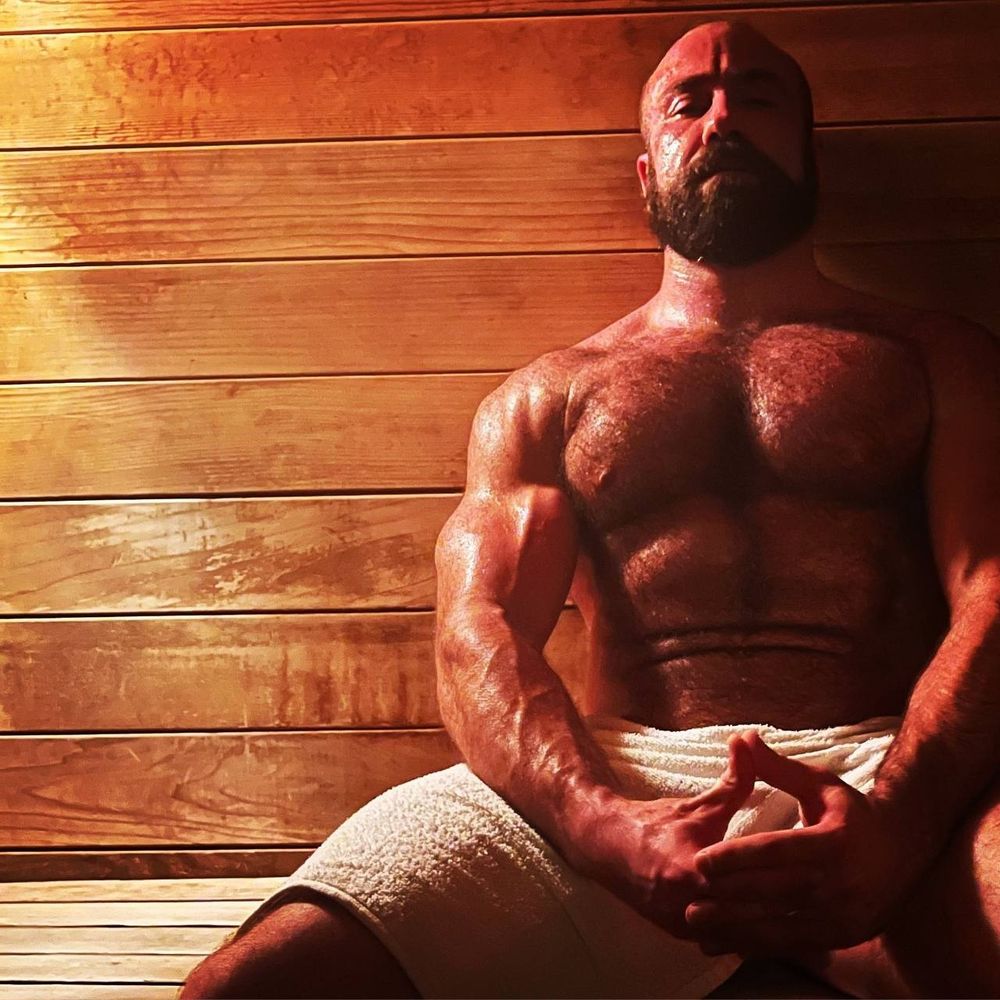 musclezod OnlyFans profile picture
