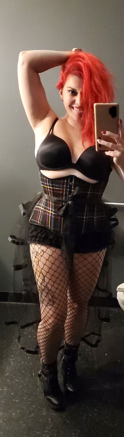foxydame OnlyFans picture