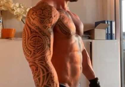 tom0fbrussels OnlyFans picture