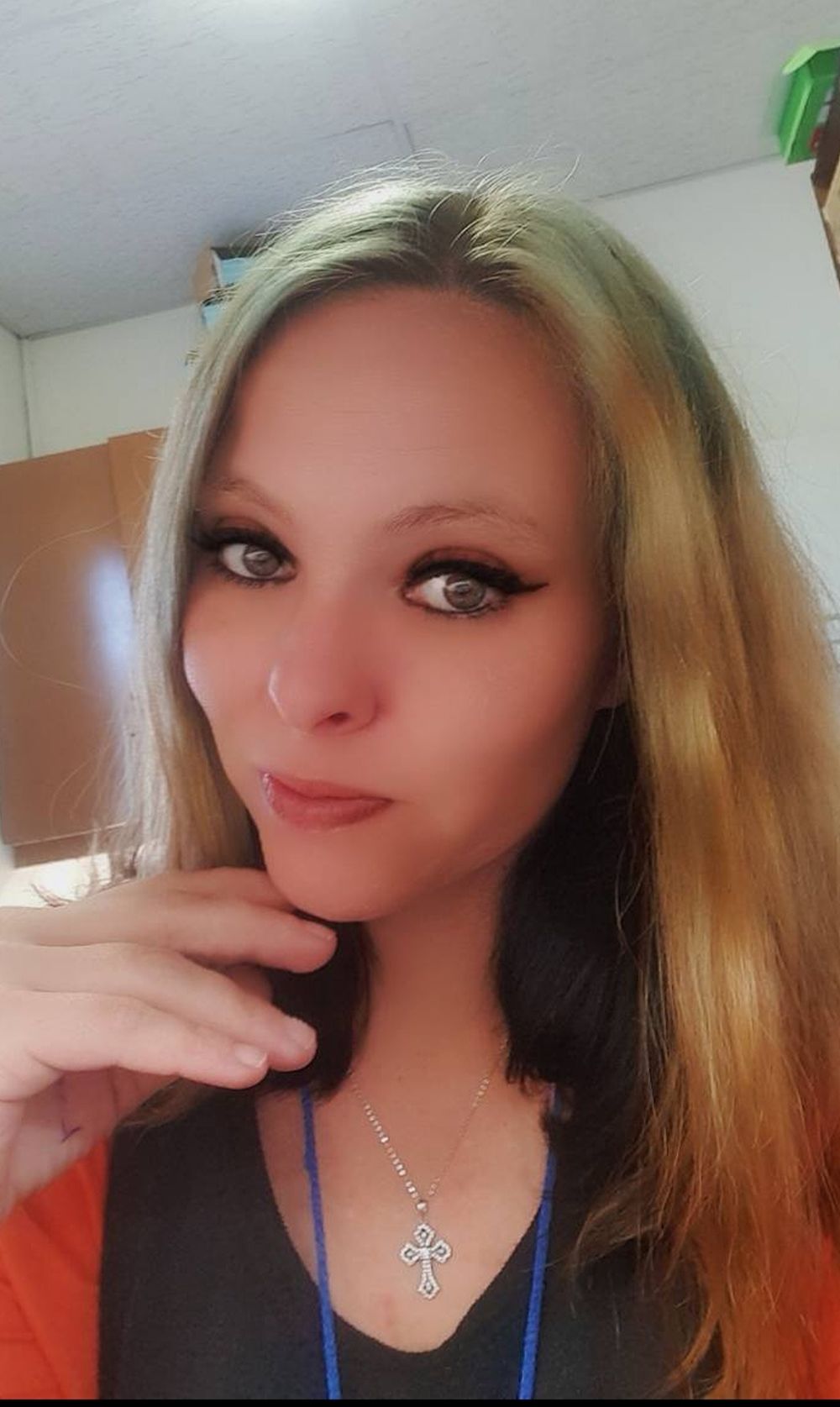ang3l3yes OnlyFans profile picture