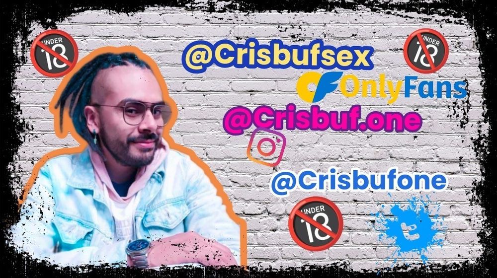 crisbufsex OnlyFans profile picture