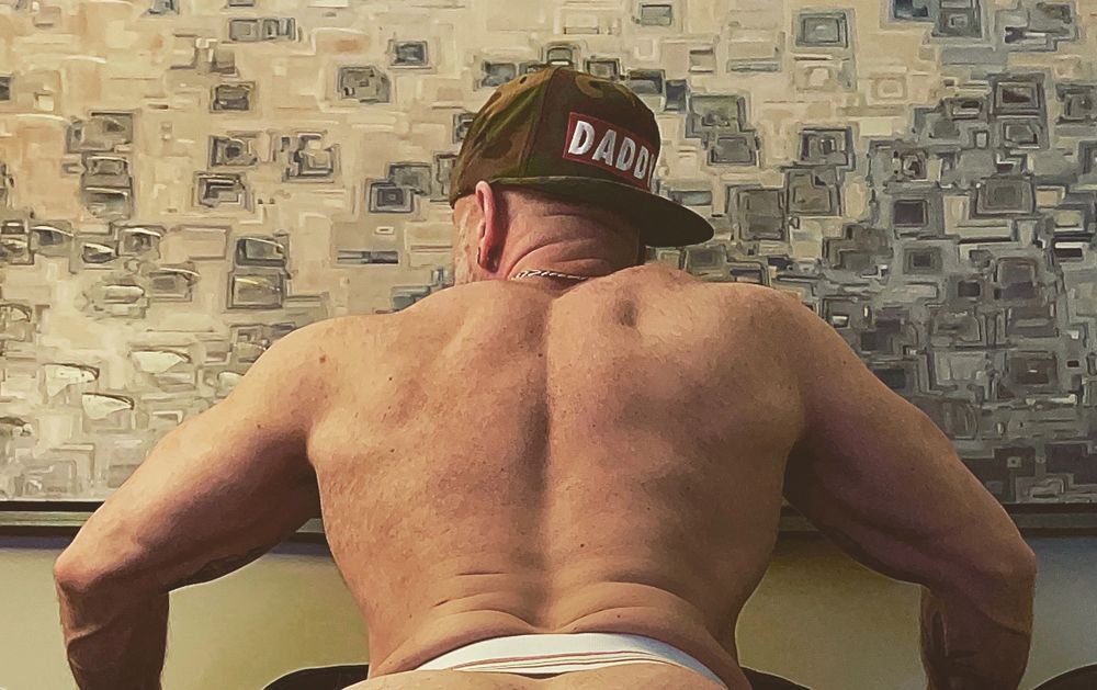 builtfur OnlyFans profile picture