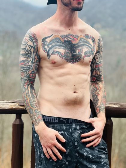 peakysneaks OnlyFans picture