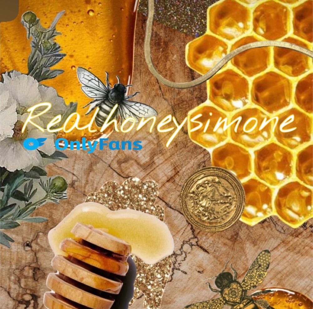 realhoneysimone OnlyFans profile picture