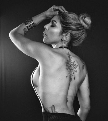 Deborah Simões