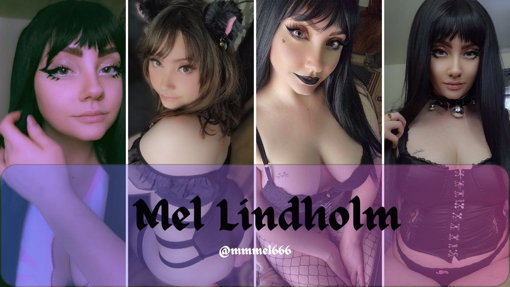 mmmel666-free OnlyFans profile picture