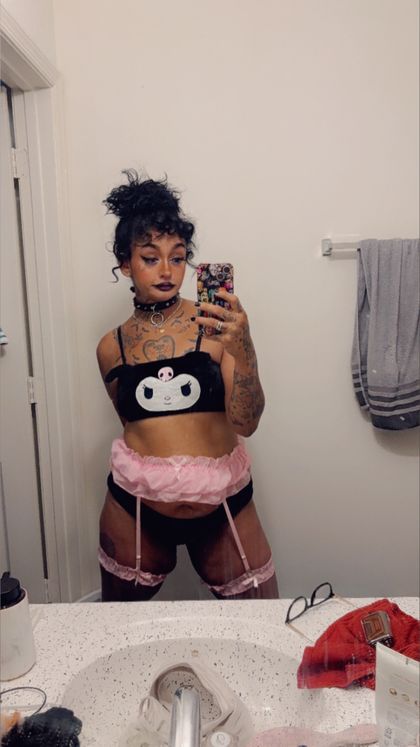 oxangelbabyxo OnlyFans picture